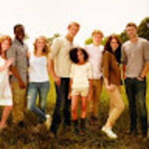 Meet your Posher, Casslie